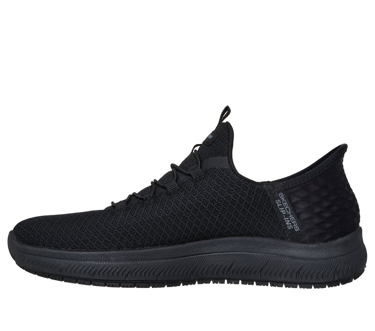 Slip-ins Work: Summits SR - Enslee Shoes | Women Skechers discount