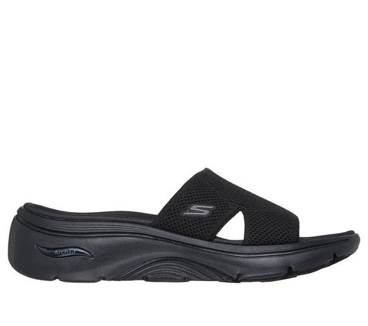 GO WALK Arch Fit 2.0 Sandal - Dakota Shoes | Women Skechers online