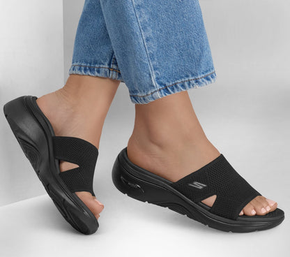 GO WALK Arch Fit 2.0 Sandal - Dakota Shoes | Women Skechers online