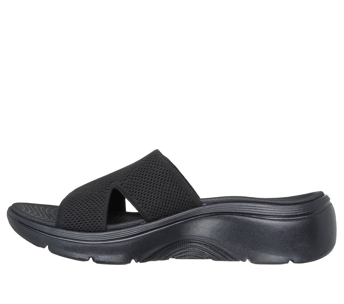 GO WALK Arch Fit 2.0 Sandal - Dakota Shoes | Women Skechers online