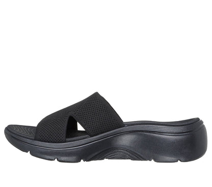 GO WALK Arch Fit 2.0 Sandal - Dakota Shoes | Women Skechers online