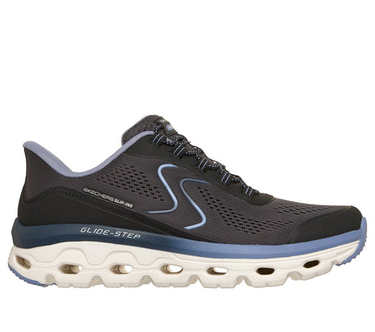 Slip-ins: Glide-Step Sole Shoes | Women Skechers online shop