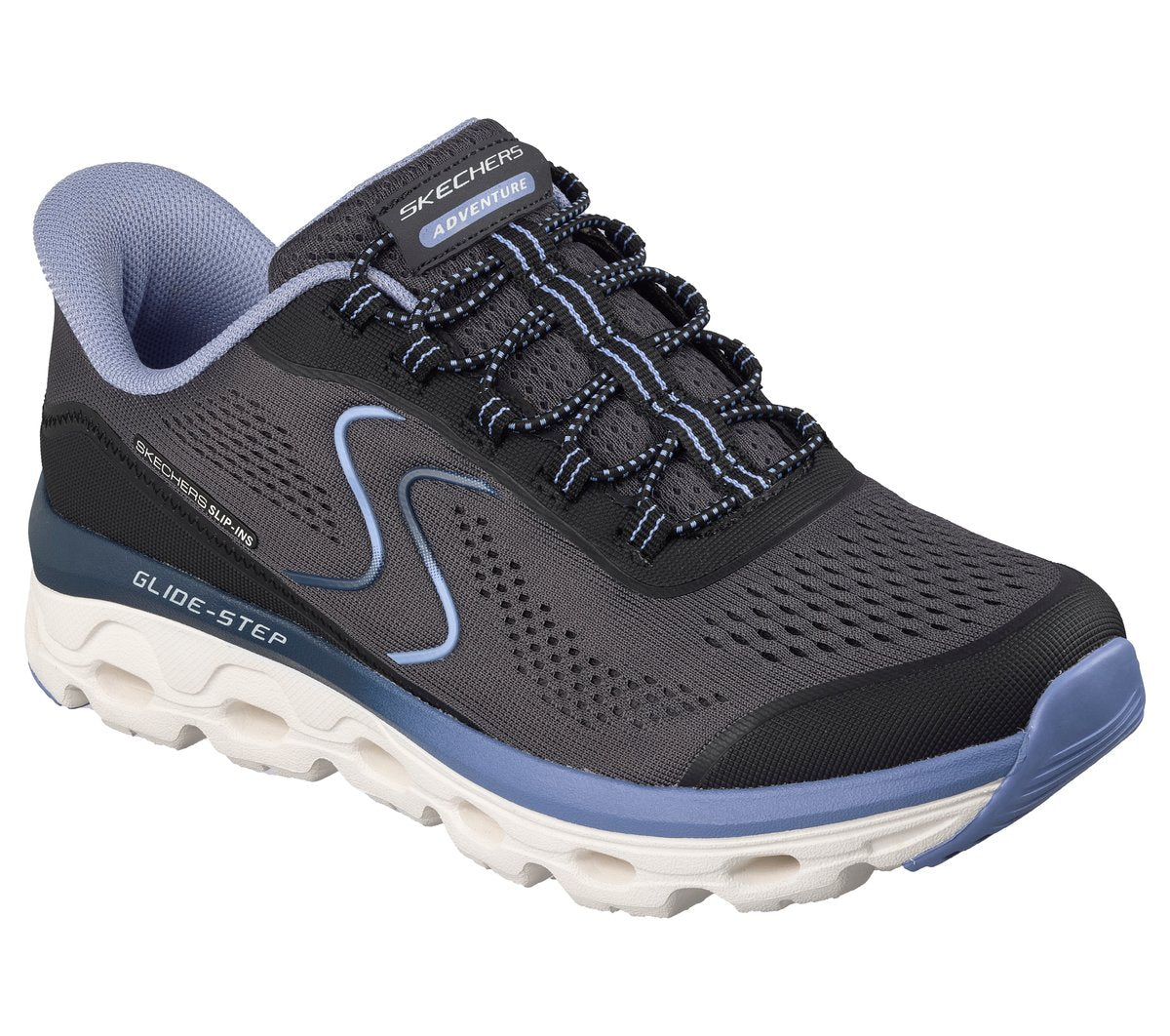 Slip-ins: Glide-Step Sole Shoes | Women Skechers online shop