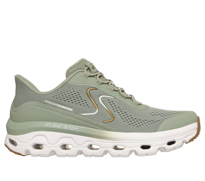 Slip-ins: Glide-Step Sole Shoes | Women Skechers online shop