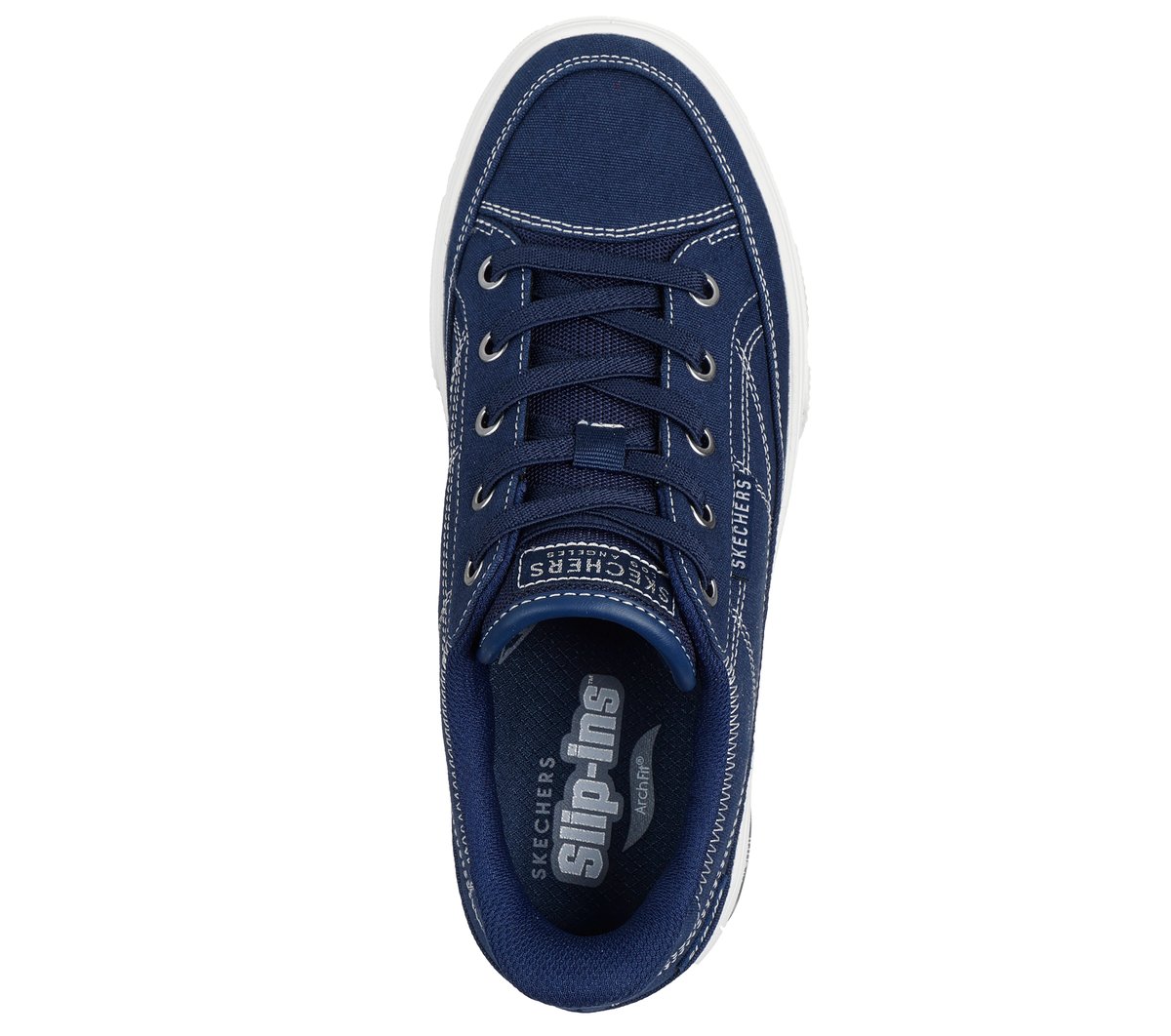 Slip-ins: Arch Fit Arcade - See Ya There Shoes | Women Skechers sale