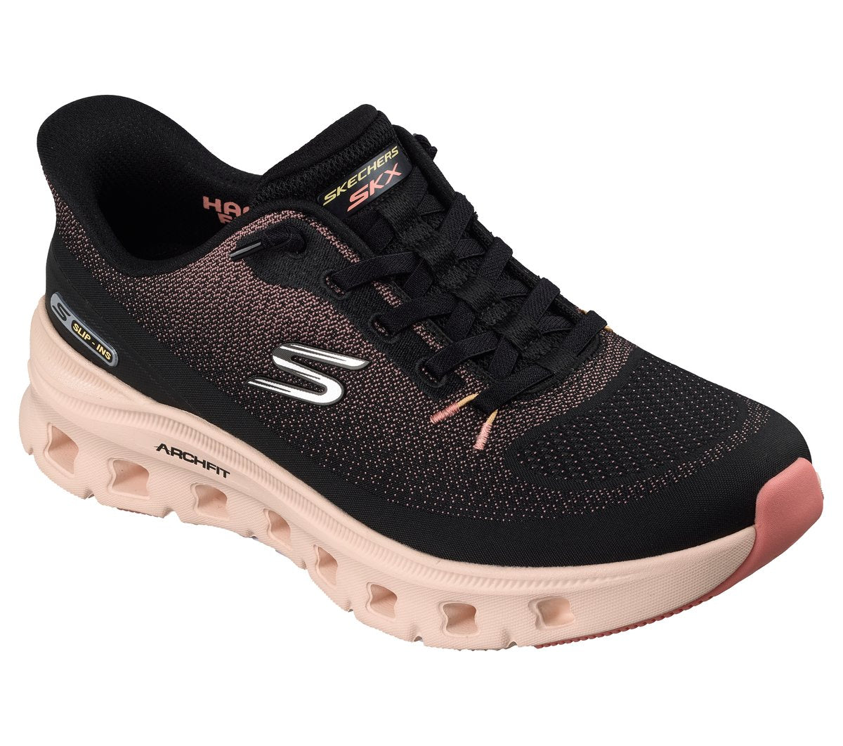 Slip-ins: Arch Fit Glide-Step Pro Shoes | Women Skechers discount