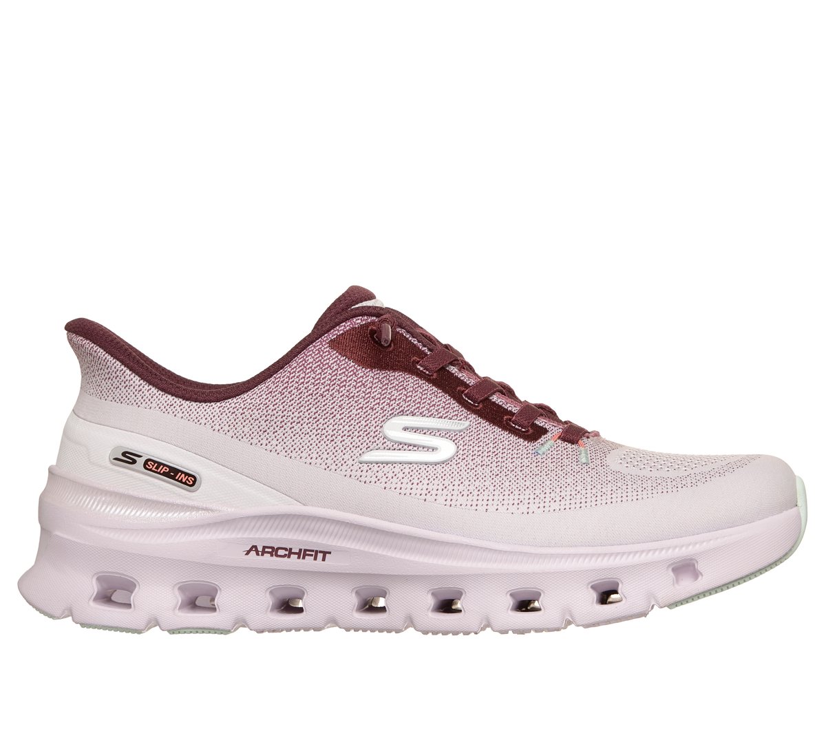 Slip-ins: Arch Fit Glide-Step Pro Shoes | Women Skechers discount