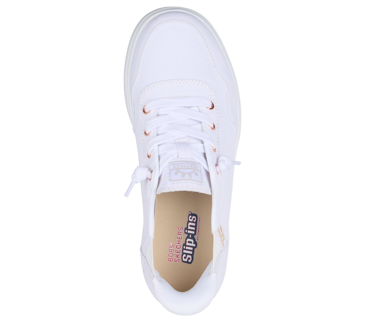 Slip-ins: BOBS Skip Cute - Keep It Sweet Shoes | Women Skechers near me