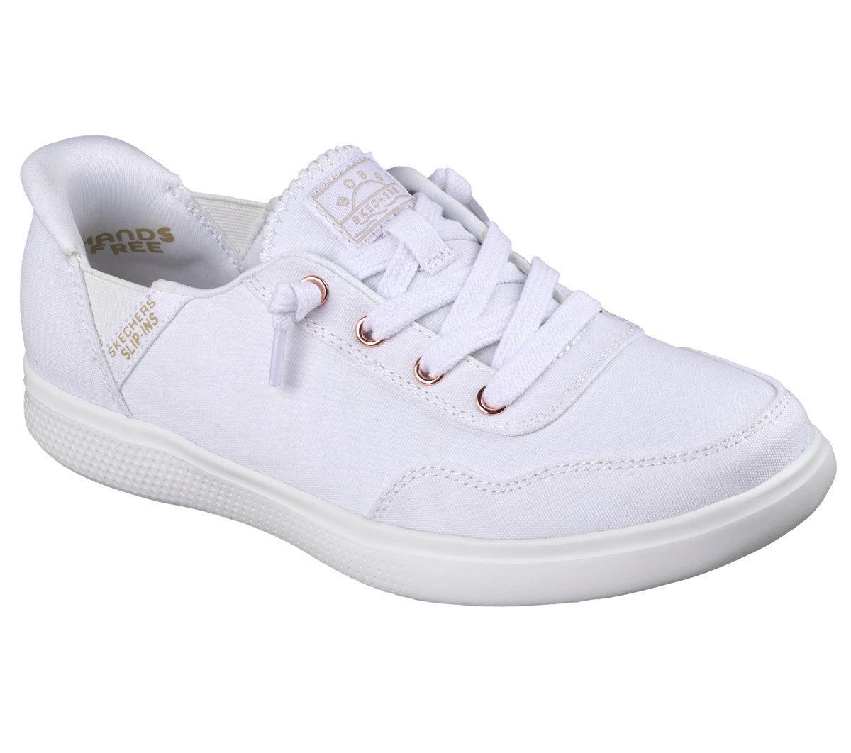 Slip-ins: BOBS Skip Cute - Keep It Sweet Shoes | Women Skechers near me