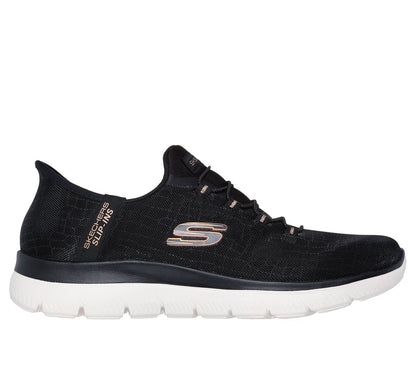 Slip-ins: Summits - Classy Night Shoes | Women Skechers online