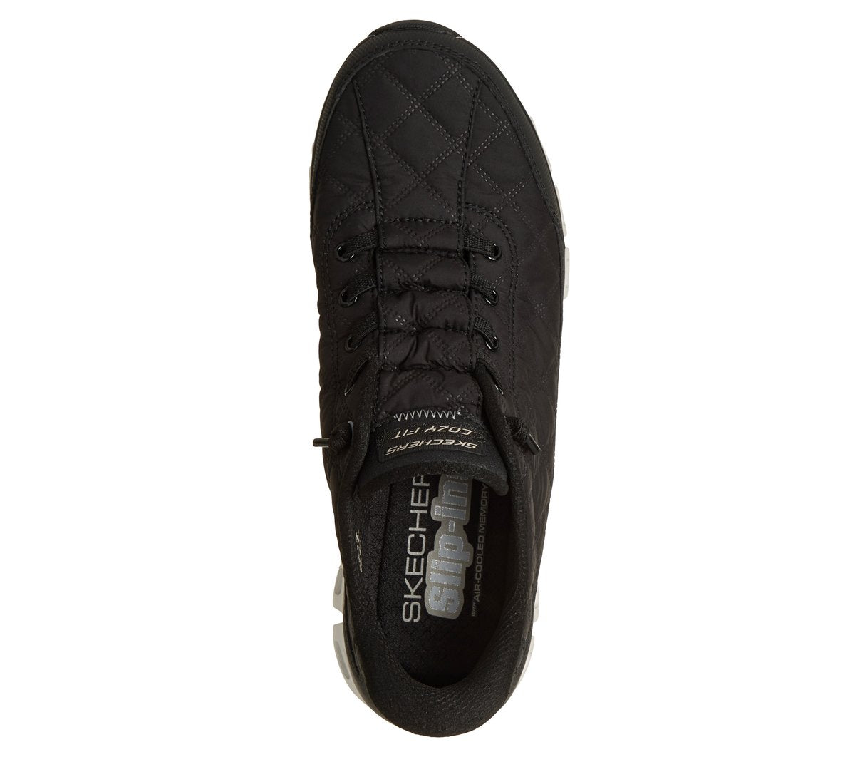 Slip-ins: Glide-Step - Cozy Fit At Ease Shoes | Women Skechers outlet