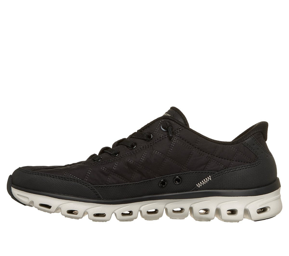 Slip-ins: Glide-Step - Cozy Fit At Ease Shoes | Women Skechers outlet