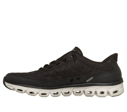 Slip-ins: Glide-Step - Cozy Fit At Ease Shoes | Women Skechers outlet