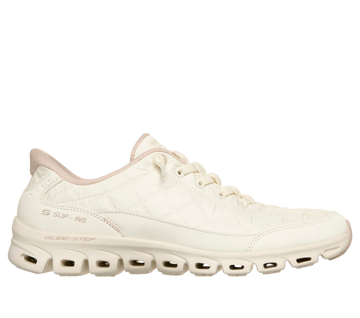 Slip-ins: Glide-Step - Cozy Fit At Ease Shoes | Women Skechers outlet