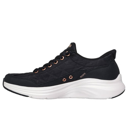 Slip-ins: Contour Foam - Cozy Fit Golden Hour Shoes | Women Skechers sale