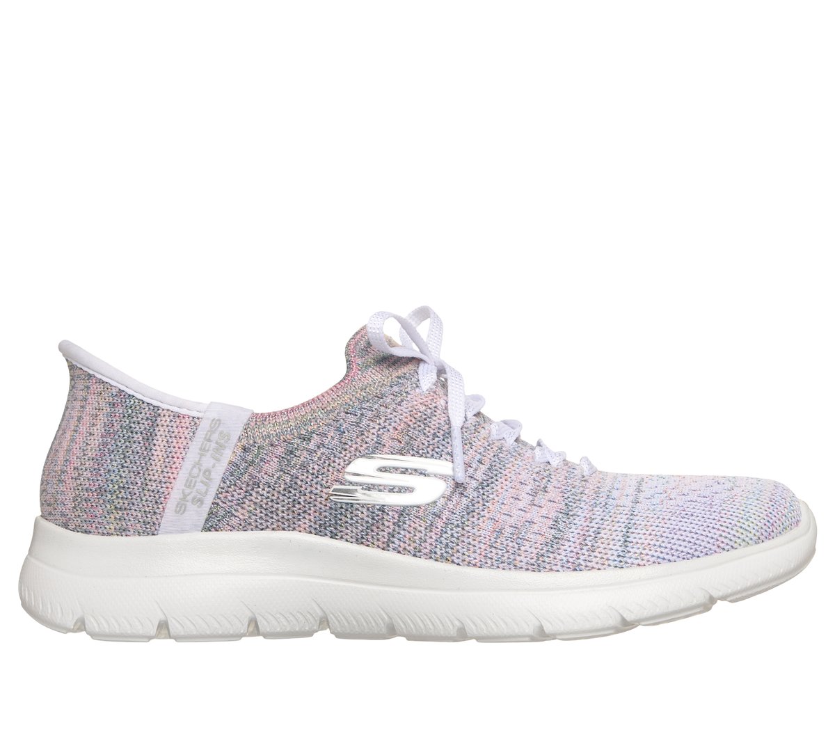 Slip-ins: Summits - Mystic Glow Shoes | Women Skechers discount