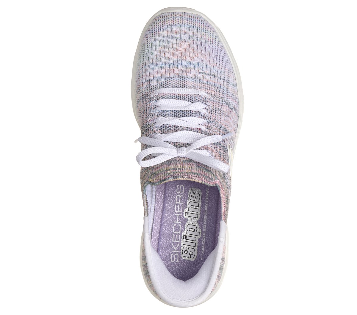 Slip-ins: Summits - Mystic Glow Shoes | Women Skechers discount