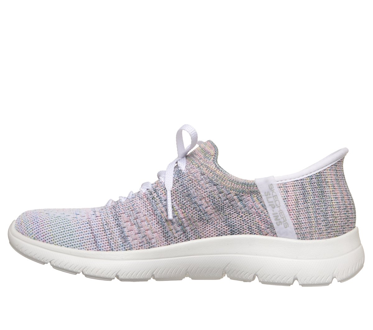 Slip-ins: Summits - Mystic Glow Shoes | Women Skechers discount