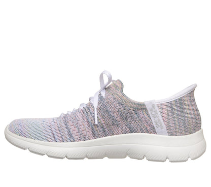 Slip-ins: Summits - Mystic Glow Shoes | Women Skechers discount