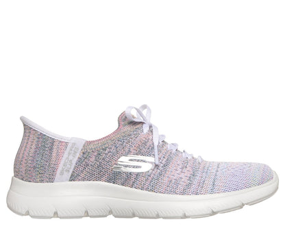 Slip-ins: Summits - Mystic Glow Shoes | Women Skechers discount
