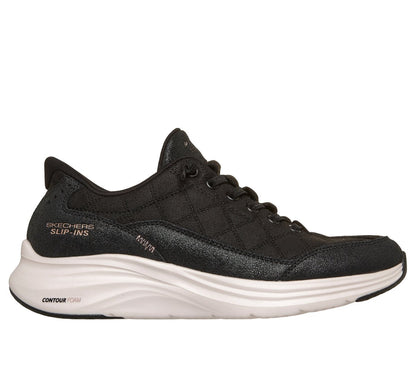 Slip-ins: Contour Foam - Cozy Fit Natural Ease Shoes | Women Skechers near me