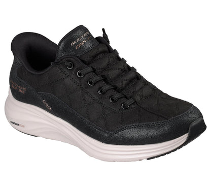Slip-ins: Contour Foam - Cozy Fit Natural Ease Shoes | Women Skechers near me