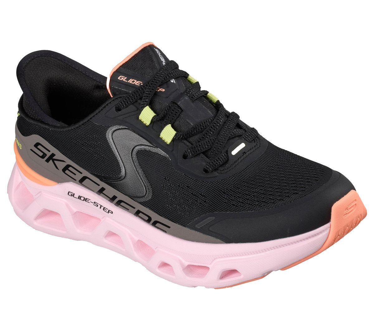 Slip-ins: Glide-Step Altus Shoes | Women Skechers online