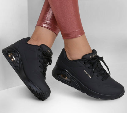 UNO - Stand on Air Shoes | Women Skechers online shop