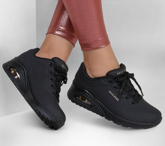 UNO - Stand on Air Shoes | Women Skechers online shop
