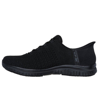 Slip-ins Work Slip-Resistant: Virtue - Valsea Shoes | Women Skechers outlet