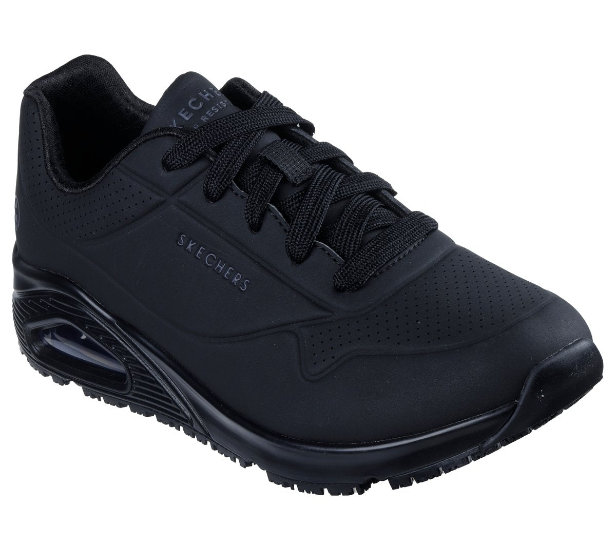 Work Relaxed Fit: UNO SR Shoes | Women Skechers sale