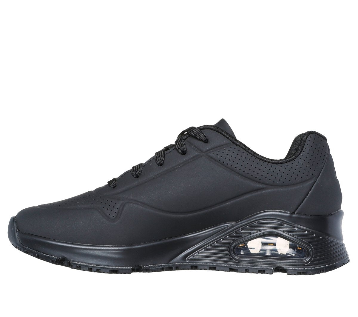 Work Relaxed Fit: UNO SR Shoes | Women Skechers sale