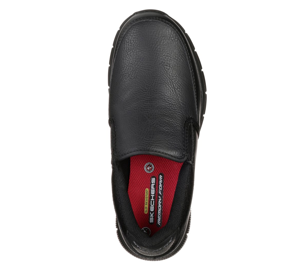 Work Relaxed Fit: Nampa - Annod SR Shoes | Women Skechers discount