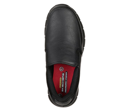 Work Relaxed Fit: Nampa - Annod SR Shoes | Women Skechers discount