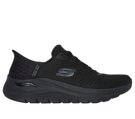 Slip-ins: Arch Fit 2.0 - Easy Chic Shoes | Women Skechers near me