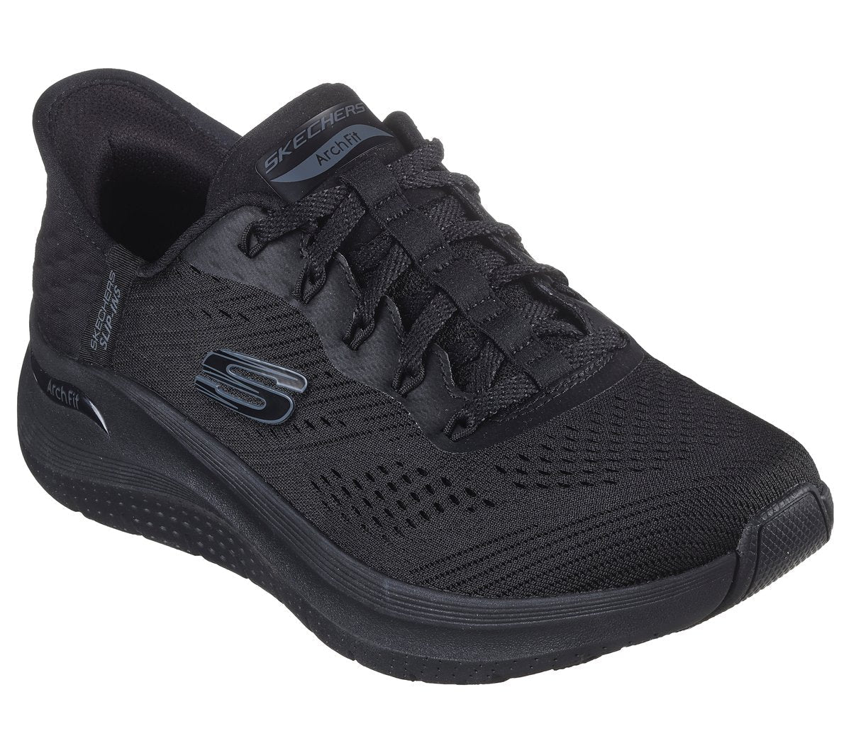Slip-ins: Arch Fit 2.0 - Easy Chic Shoes | Women Skechers near me