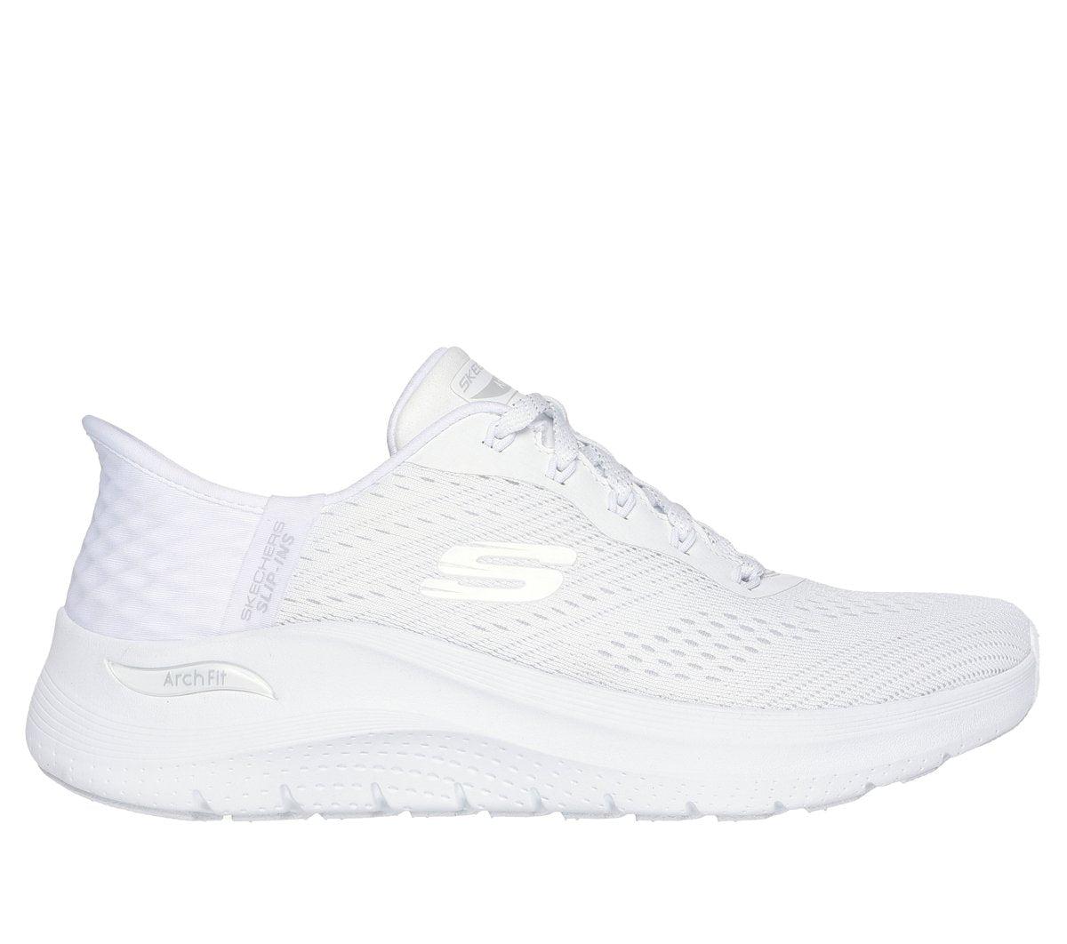 Slip-ins: Arch Fit 2.0 - Easy Chic Shoes | Women Skechers near me