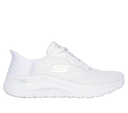 Slip-ins: Arch Fit 2.0 - Easy Chic Shoes | Women Skechers near me