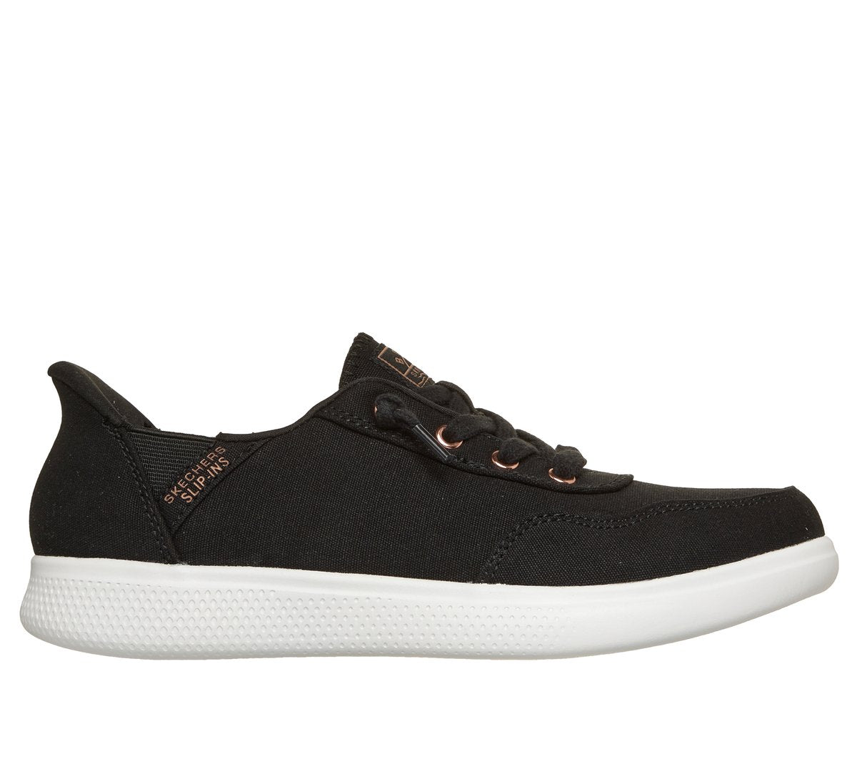 Slip-ins: BOBS Skip Cute - Keep It Sweet Shoes | Women Skechers online shop