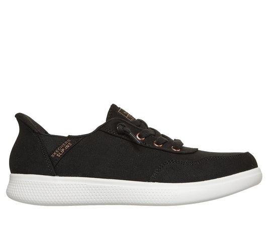 Slip-ins: BOBS Skip Cute - Keep It Sweet Shoes | Women Skechers online shop