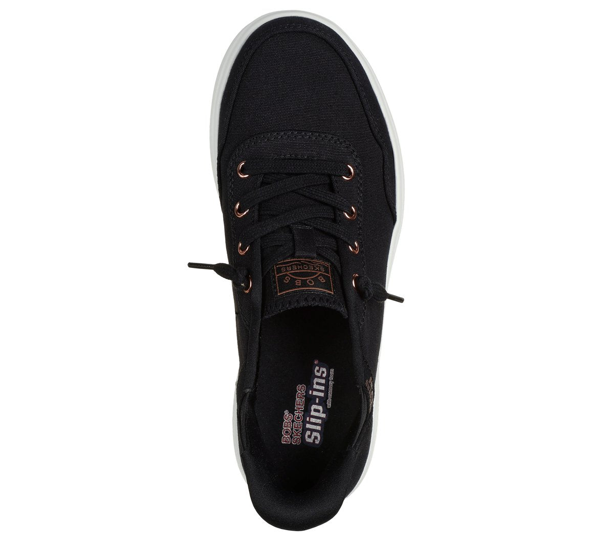 Slip-ins: BOBS Skip Cute - Keep It Sweet Shoes | Women Skechers online shop