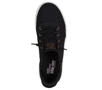 Slip-ins: BOBS Skip Cute - Keep It Sweet Shoes | Women Skechers online shop