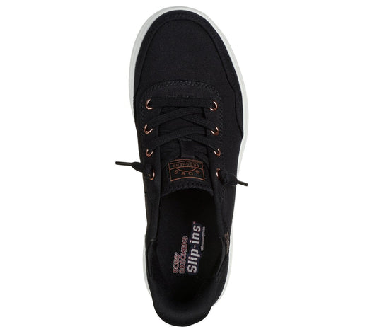 Slip-ins: BOBS Skip Cute - Keep It Sweet Shoes | Women Skechers online shop