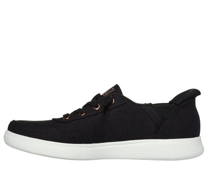 Slip-ins: BOBS Skip Cute - Keep It Sweet Shoes | Women Skechers online shop