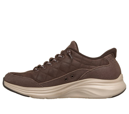 Slip-ins: Contour Foam - Cozy Fit Natural Ease Shoes | Women Skechers for sale