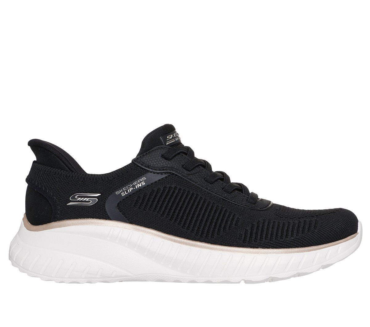 Slip-ins: BOBS Sport Squad Chaos - Current Muse Shoes | Women Skechers outlet