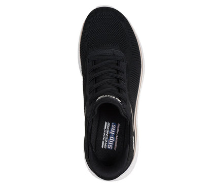 Slip-ins: BOBS Sport Squad Chaos - Current Muse Shoes | Women Skechers outlet