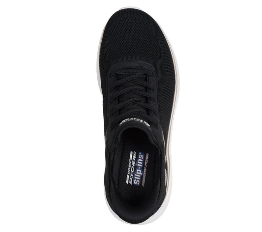 Slip-ins: BOBS Sport Squad Chaos - Current Muse Shoes | Women Skechers outlet