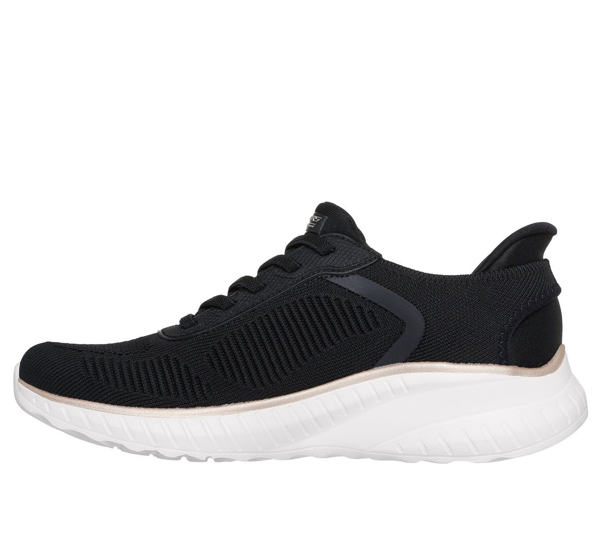 Slip-ins: BOBS Sport Squad Chaos - Current Muse Shoes | Women Skechers outlet