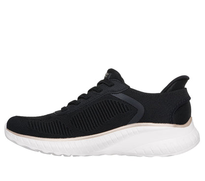 Slip-ins: BOBS Sport Squad Chaos - Current Muse Shoes | Women Skechers outlet